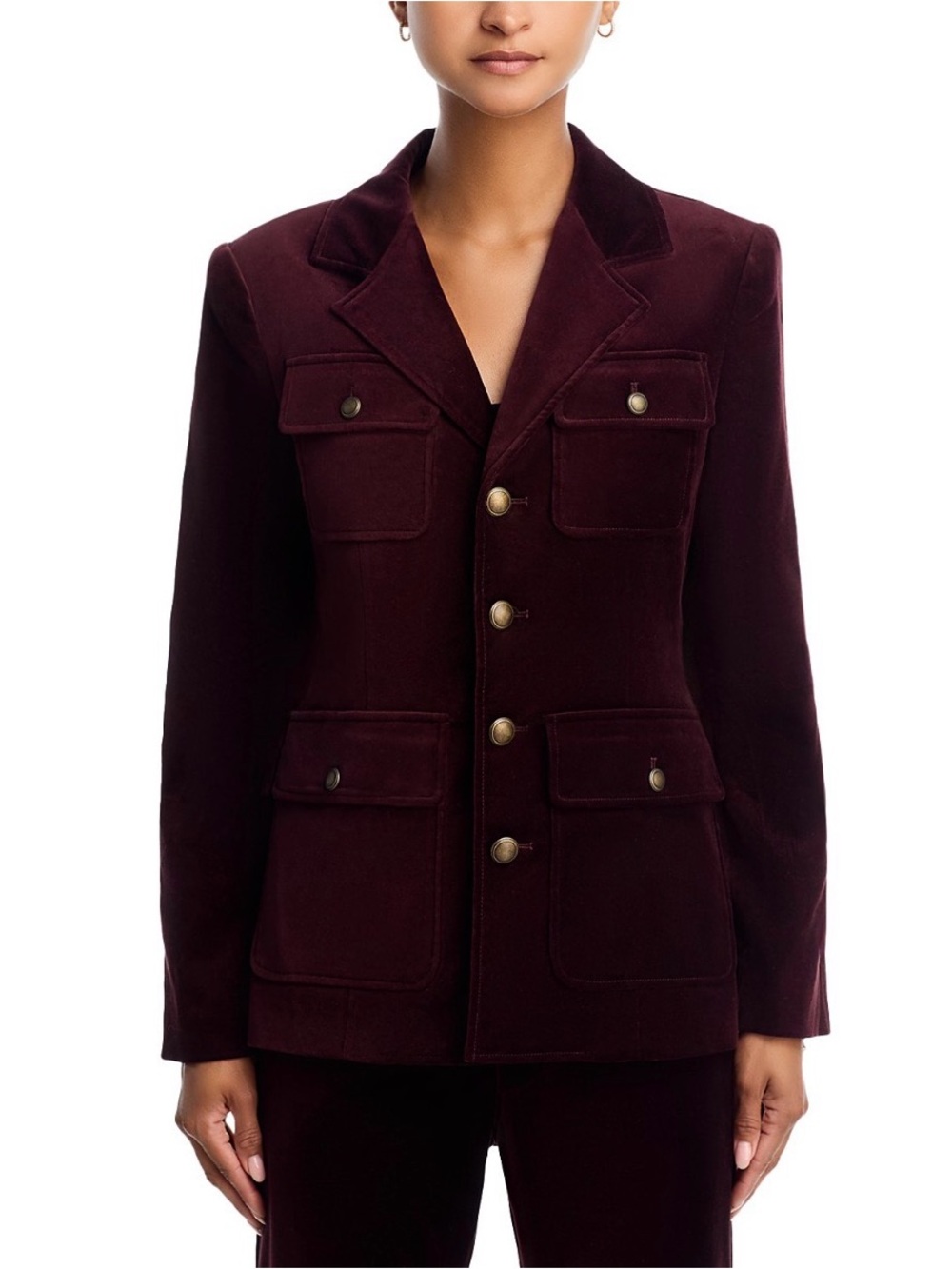 PAIGE Reign Blazer - NWT